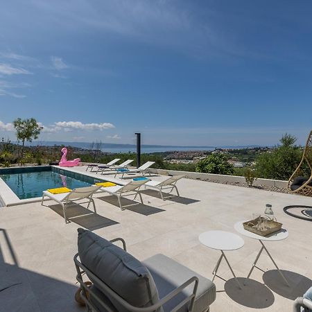 Villa Callista Žrnovnica Εξωτερικό φωτογραφία
