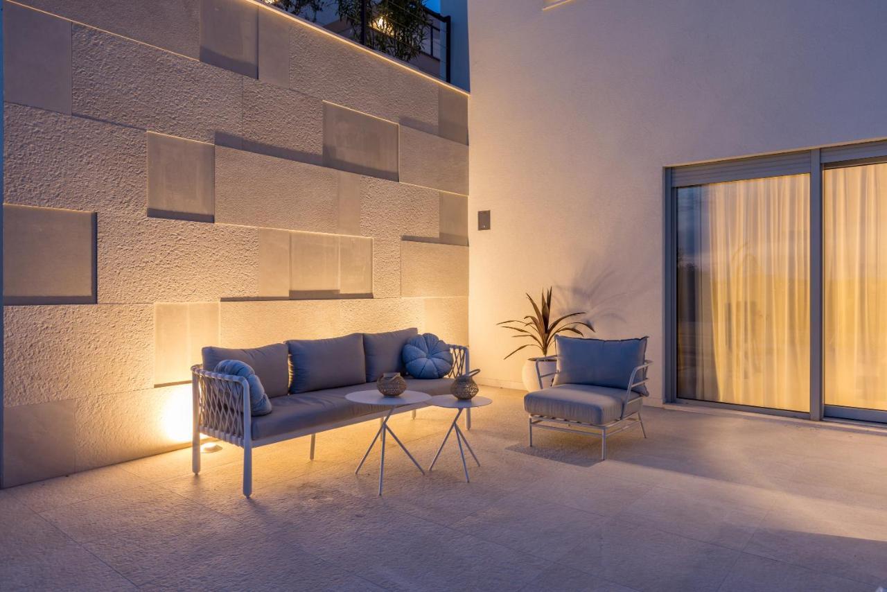 Villa Callista Žrnovnica Εξωτερικό φωτογραφία