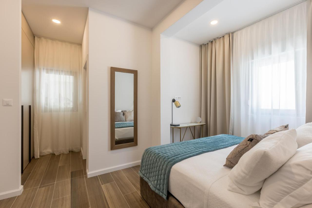 Villa Callista Žrnovnica Εξωτερικό φωτογραφία
