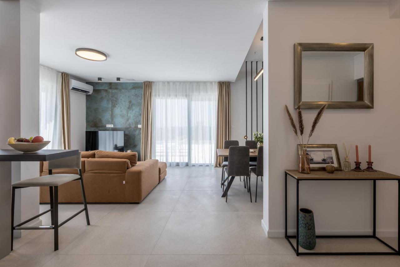 Villa Callista Žrnovnica Εξωτερικό φωτογραφία