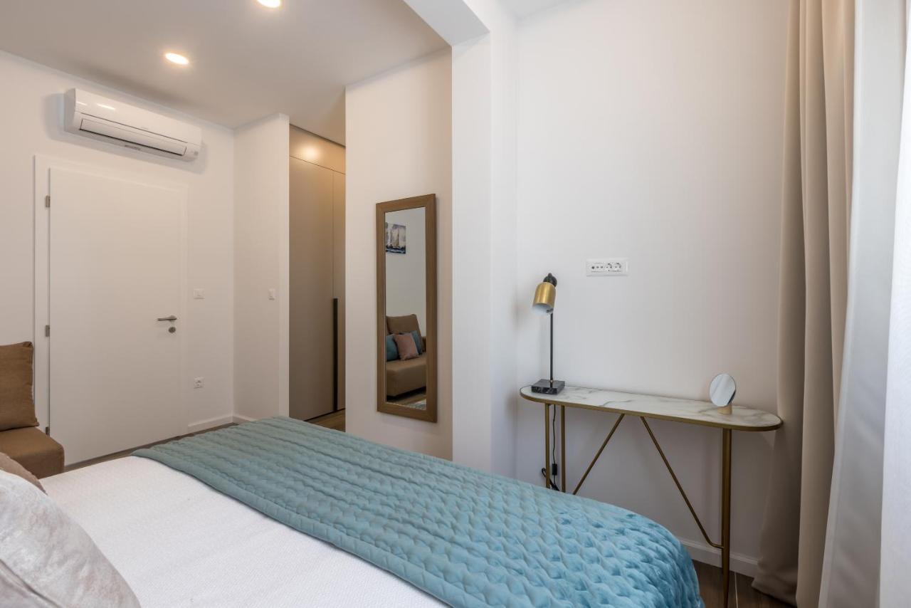 Villa Callista Žrnovnica Εξωτερικό φωτογραφία