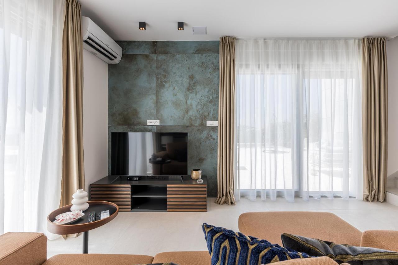 Villa Callista Žrnovnica Εξωτερικό φωτογραφία