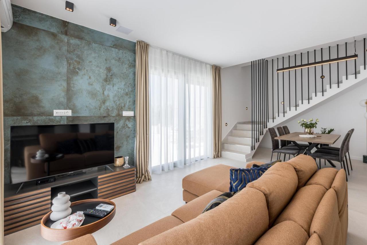 Villa Callista Žrnovnica Εξωτερικό φωτογραφία