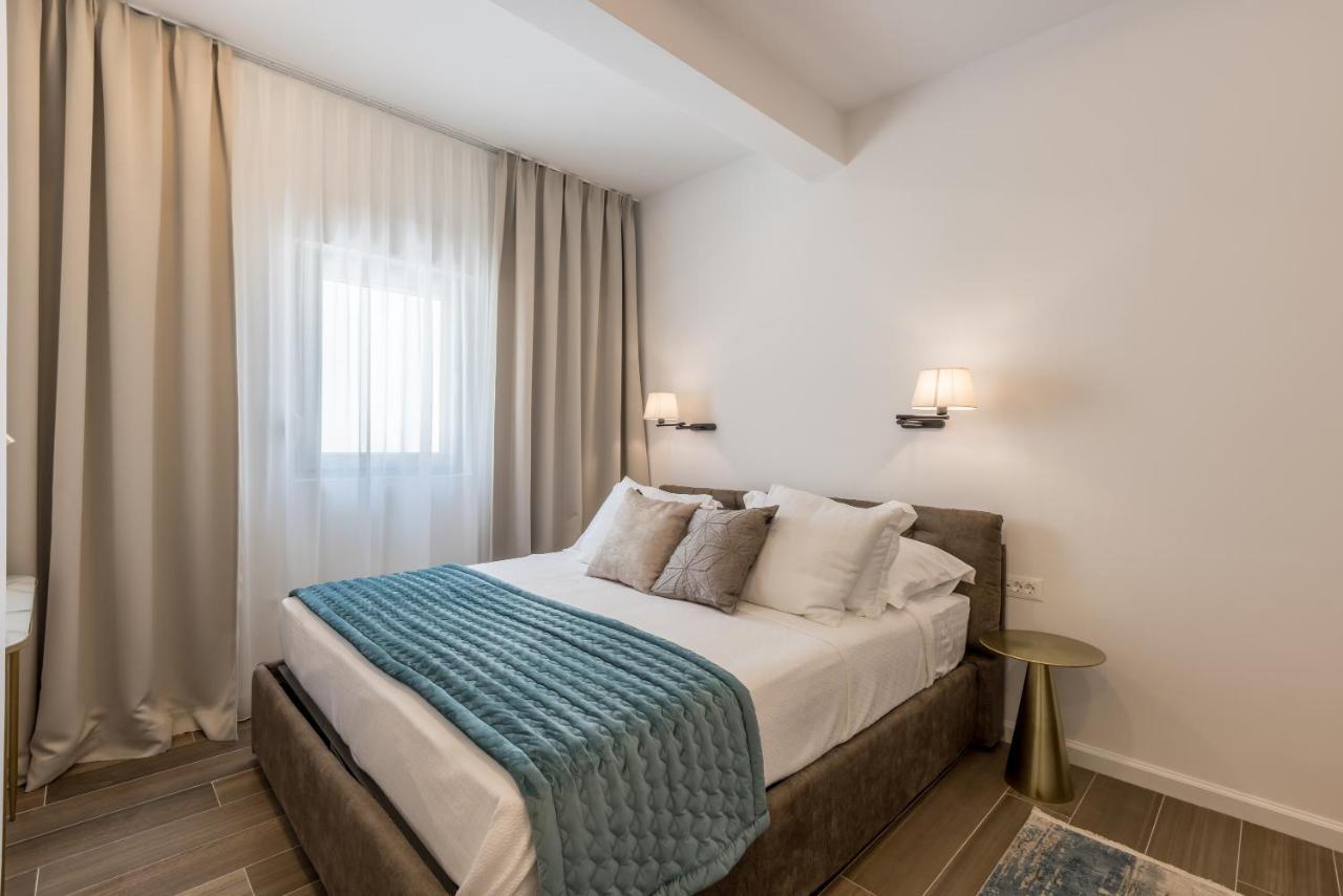 Villa Callista Žrnovnica Εξωτερικό φωτογραφία